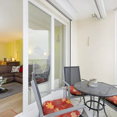 Strandhotel Nr 26 Laboe