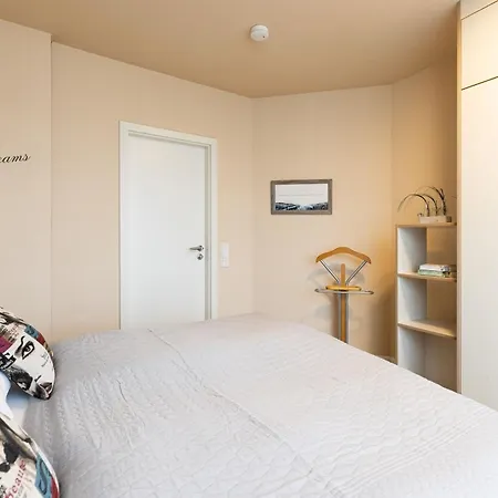 Strandhotel Nr 26 3* Laboe