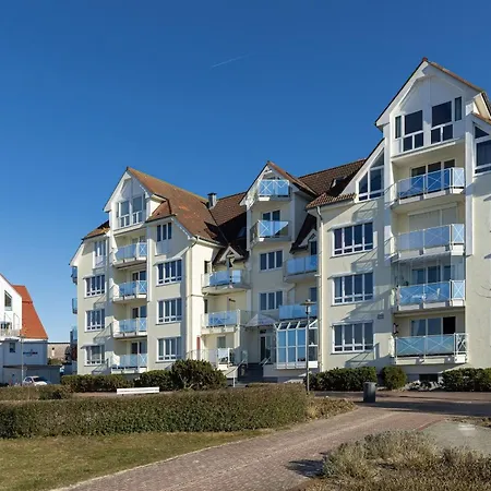 Strandhotel Nr 26