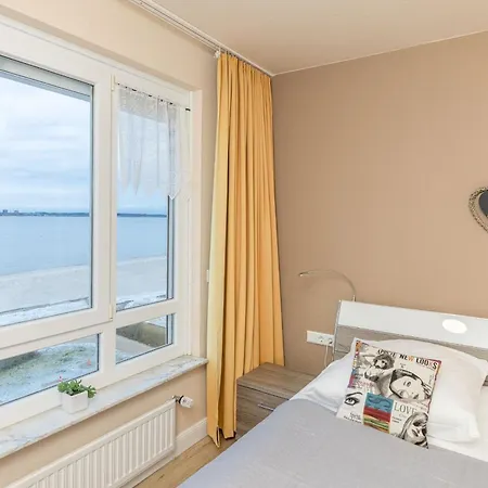 Strandhotel Nr 26 3*