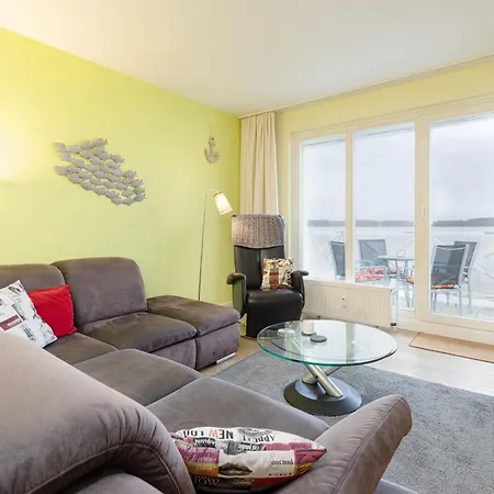 Strandhotel Nr 26 3*