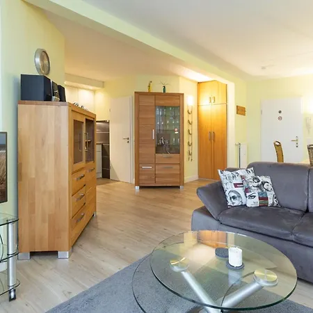 Strandhotel Nr 26 3* Laboe