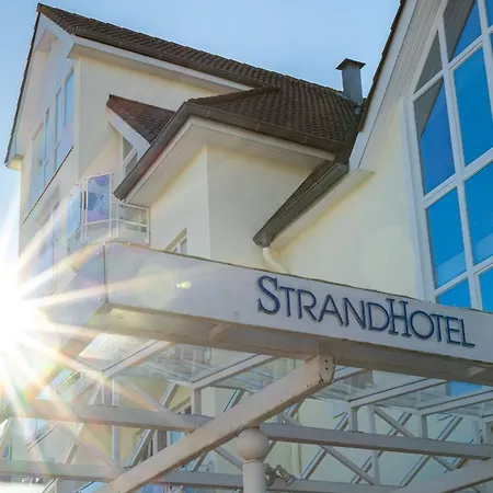 Strandhotel Nr 26 Laboe