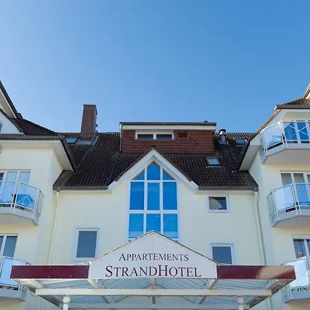 Strandhotel Nr 26