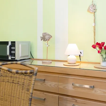 Strandhotel Nr 26 3*