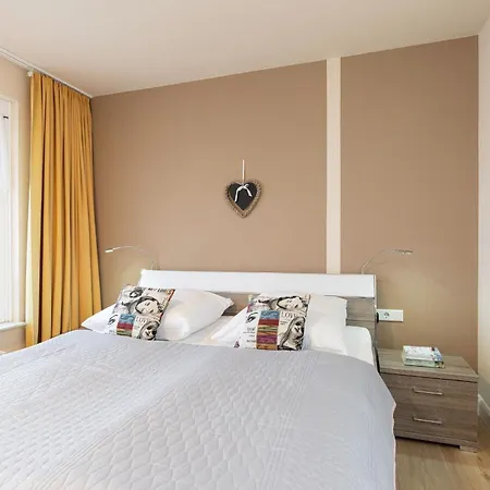 Strandhotel Nr 26 *