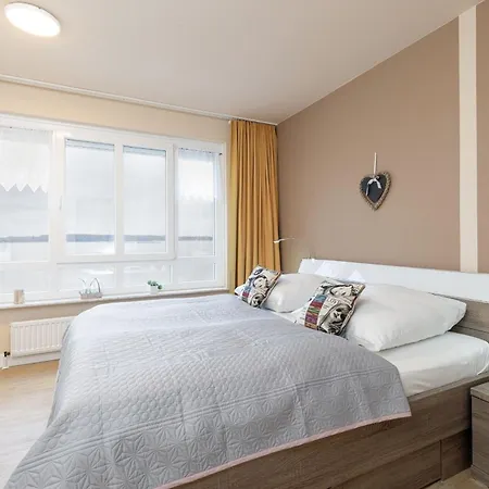 Strandhotel Nr 26 Laboe