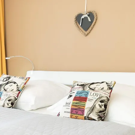 Strandhotel Nr 26 * Laboe