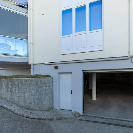 Apartman Strandhotel Nr 26 *