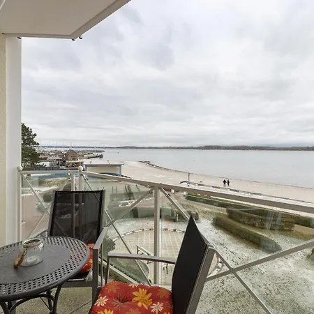 Strandhotel Nr 26 *