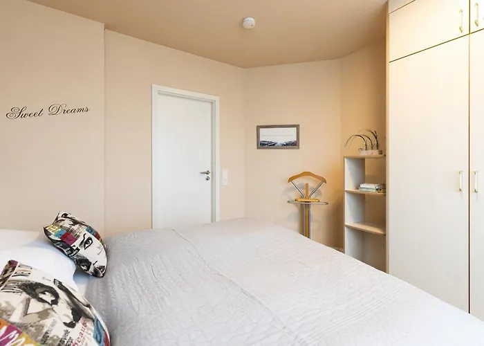 Strandhotel Nr 26 3* Laboe