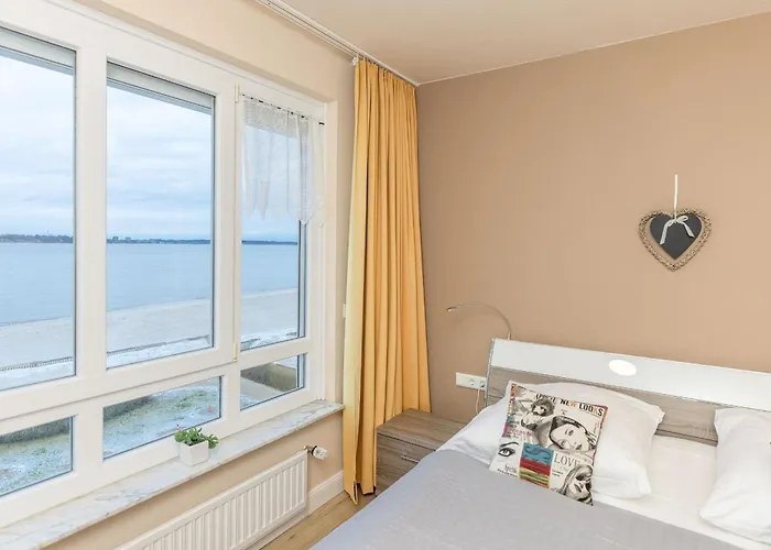 Strandhotel Nr 26 3*