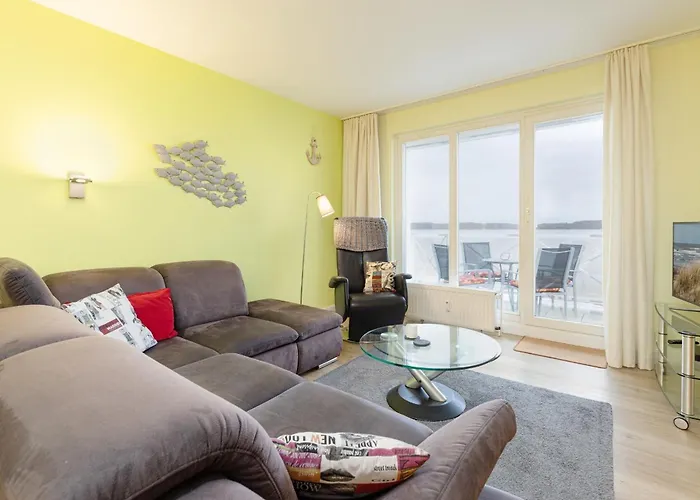 Strandhotel Nr 26 3*