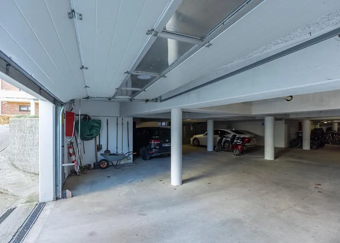 Strandhotel Nr 26 3* Laboe