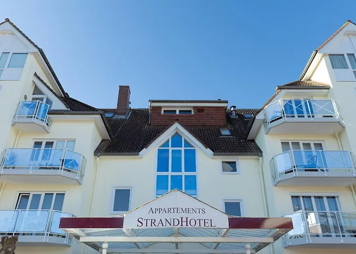 Strandhotel Nr 26