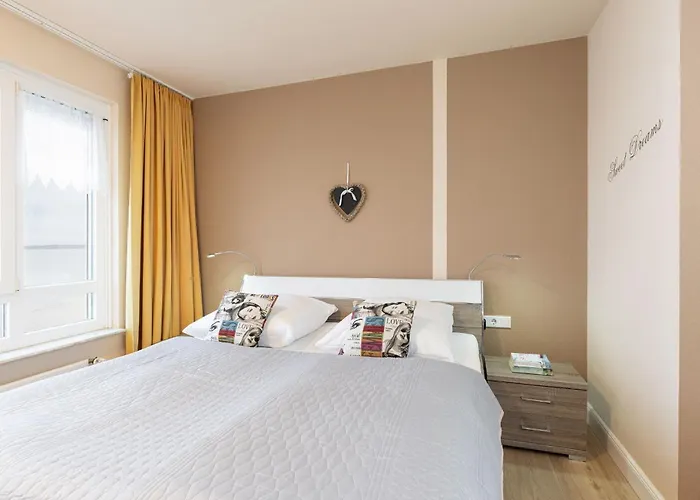 Strandhotel Nr 26 3*