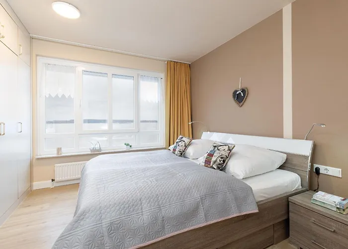 Strandhotel Nr 26 Laboe