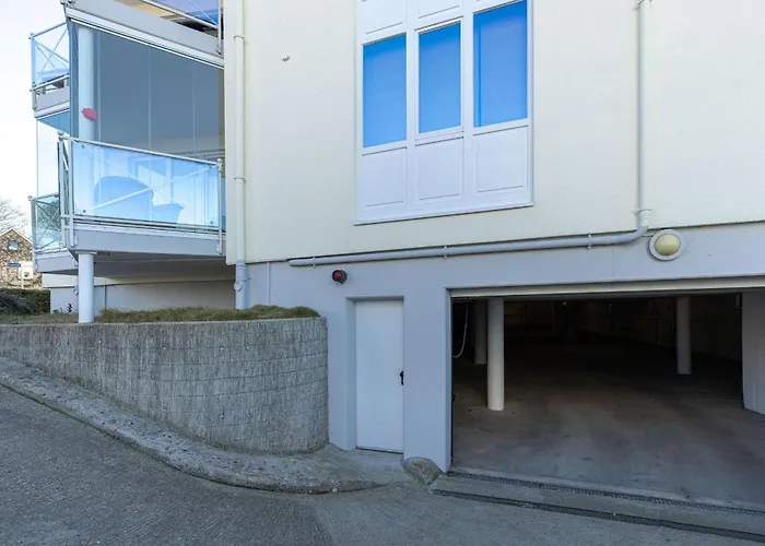 Apartamento Strandhotel Nr 26 3*